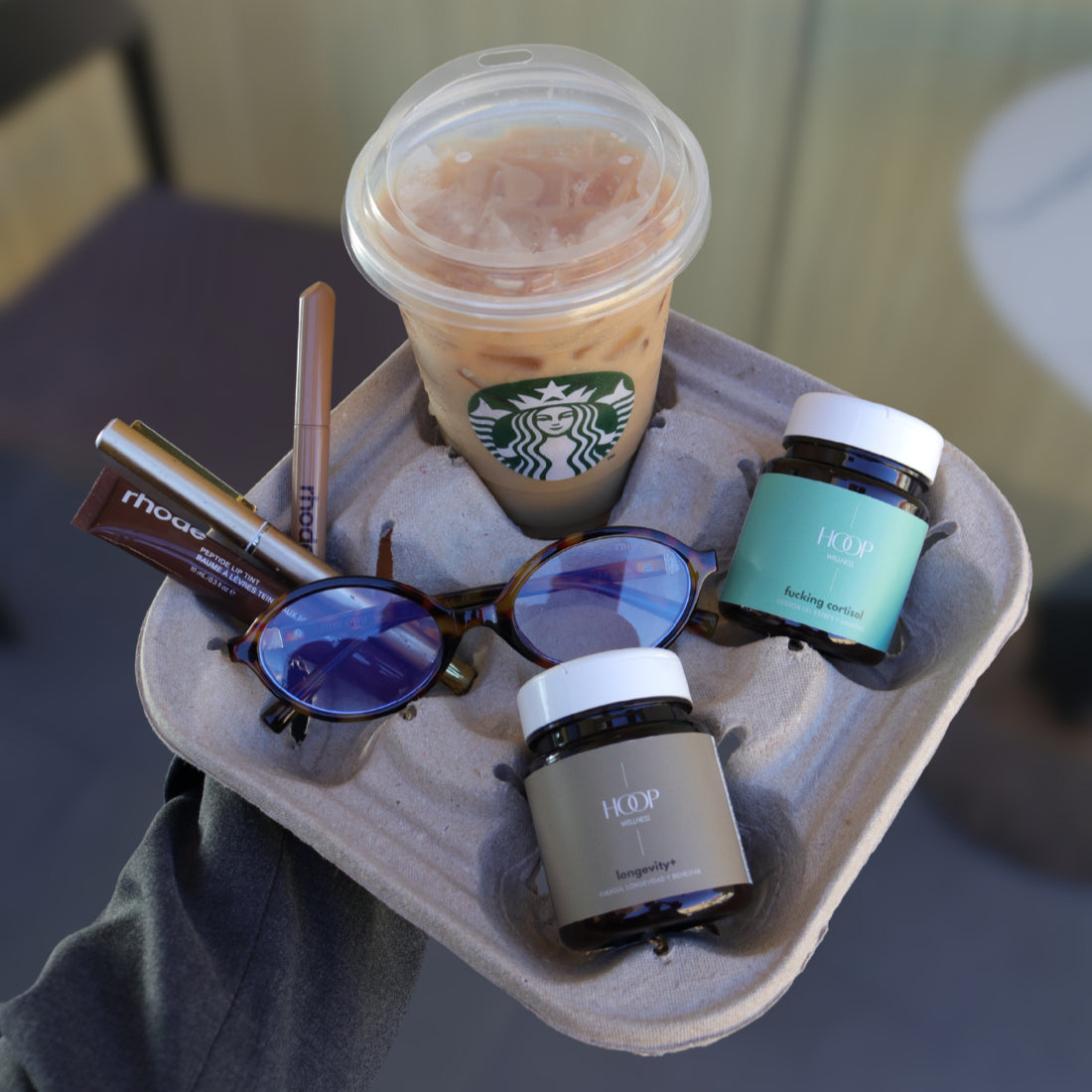 kit no stress, no age