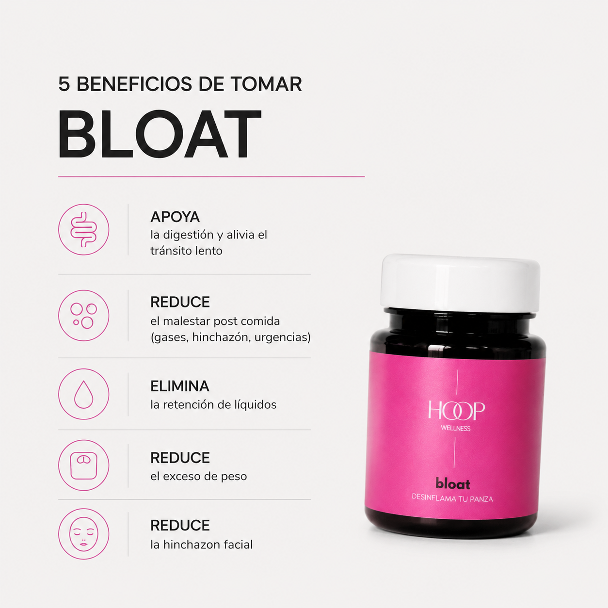 Bloat