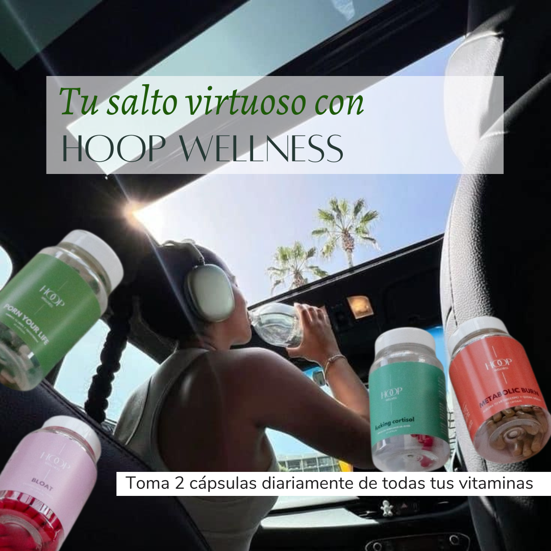 Tu Salto Wellness