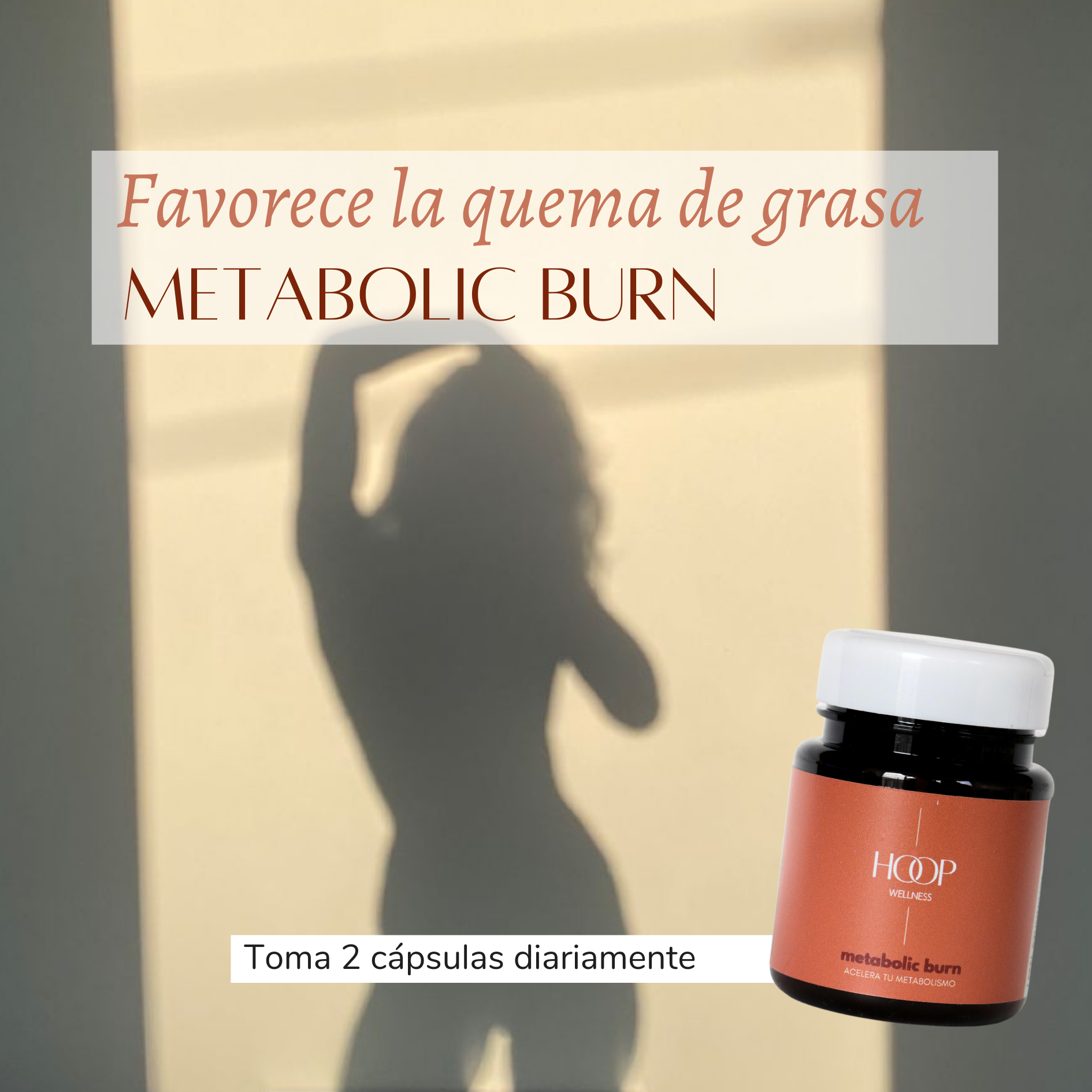 Metabolic Burn