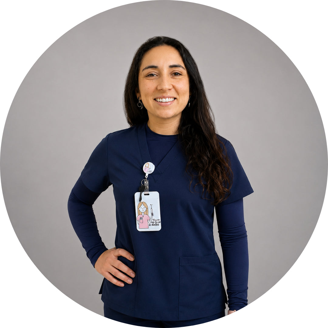 Profesionales del Hoop Health Collective