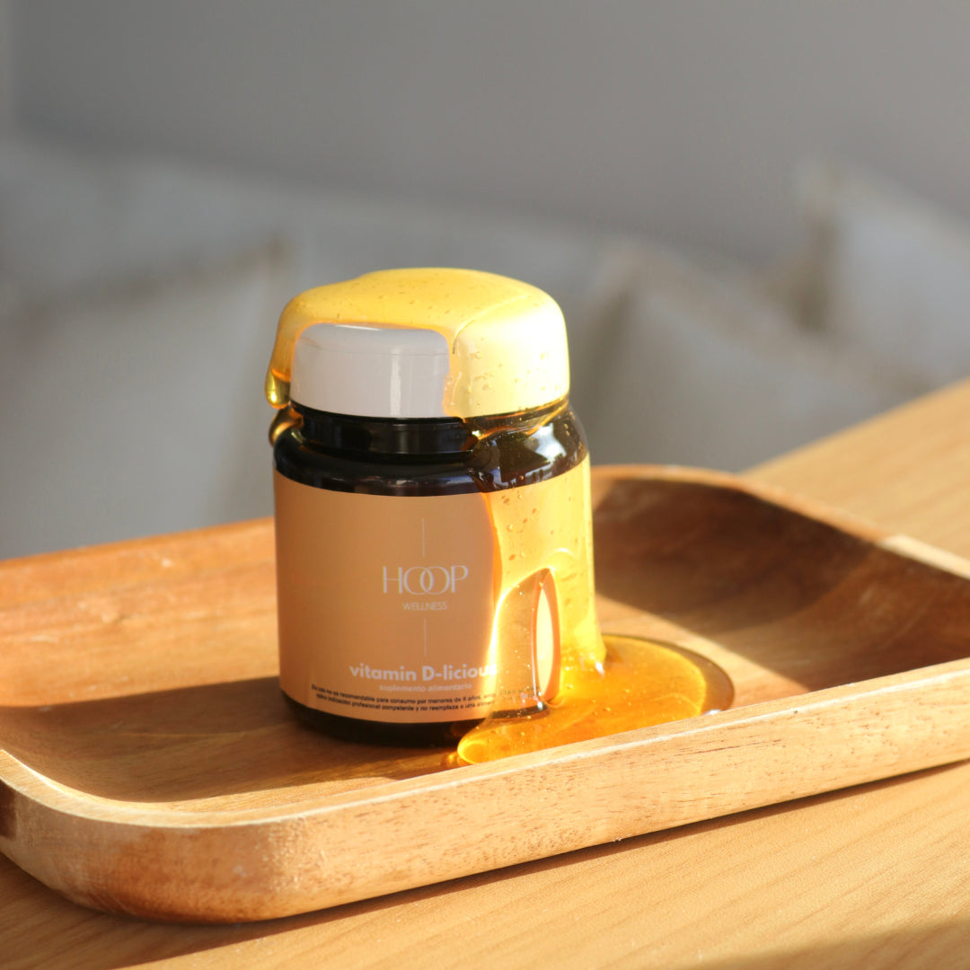 Vitamin D-licious