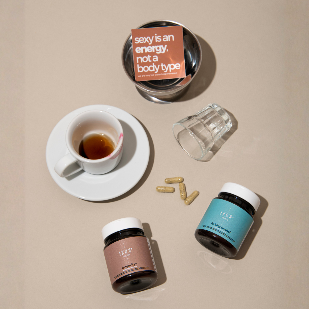 kit no stress, no age