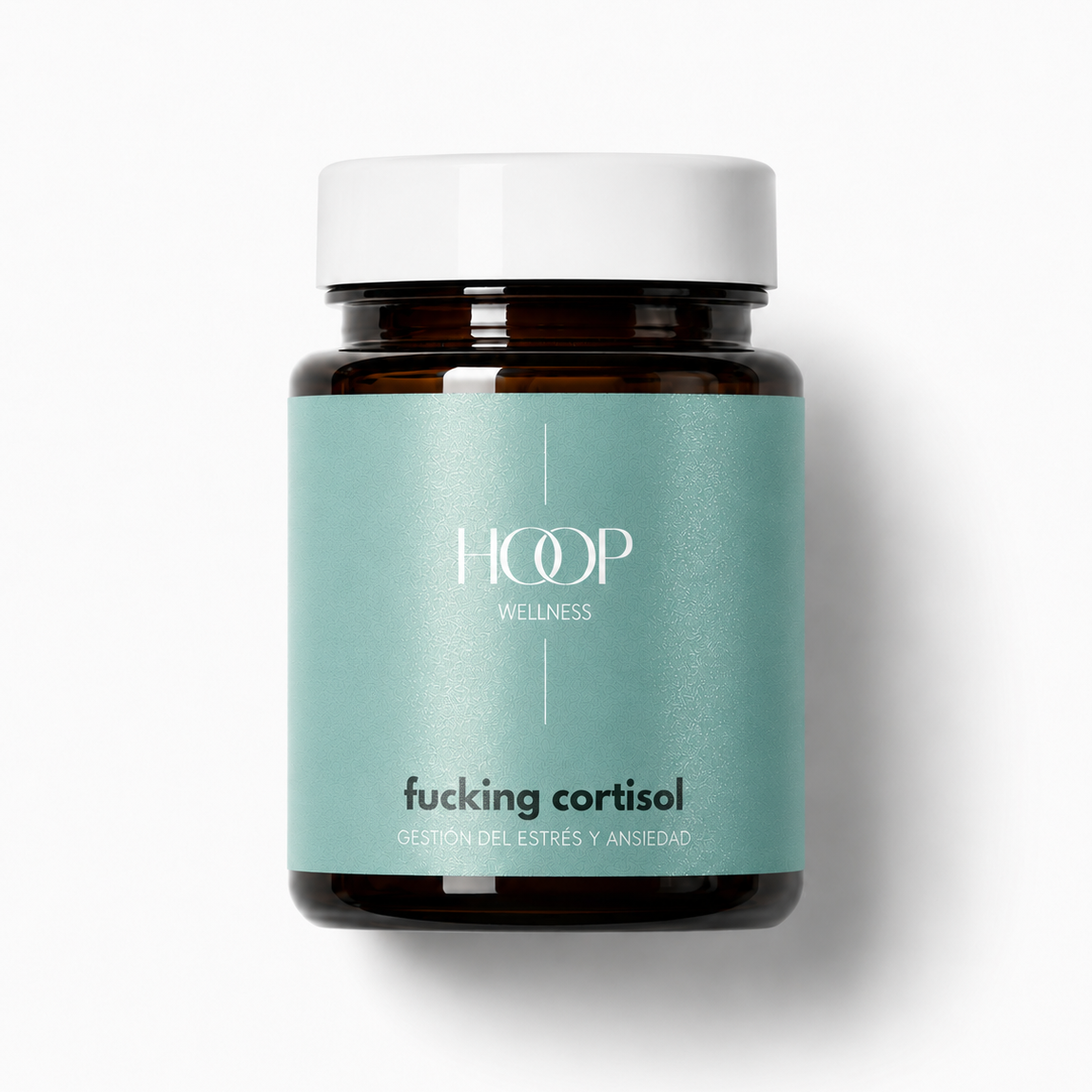 Fucking Cortisol