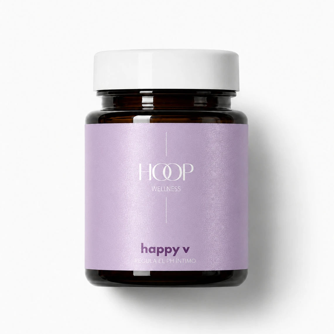 Happy V