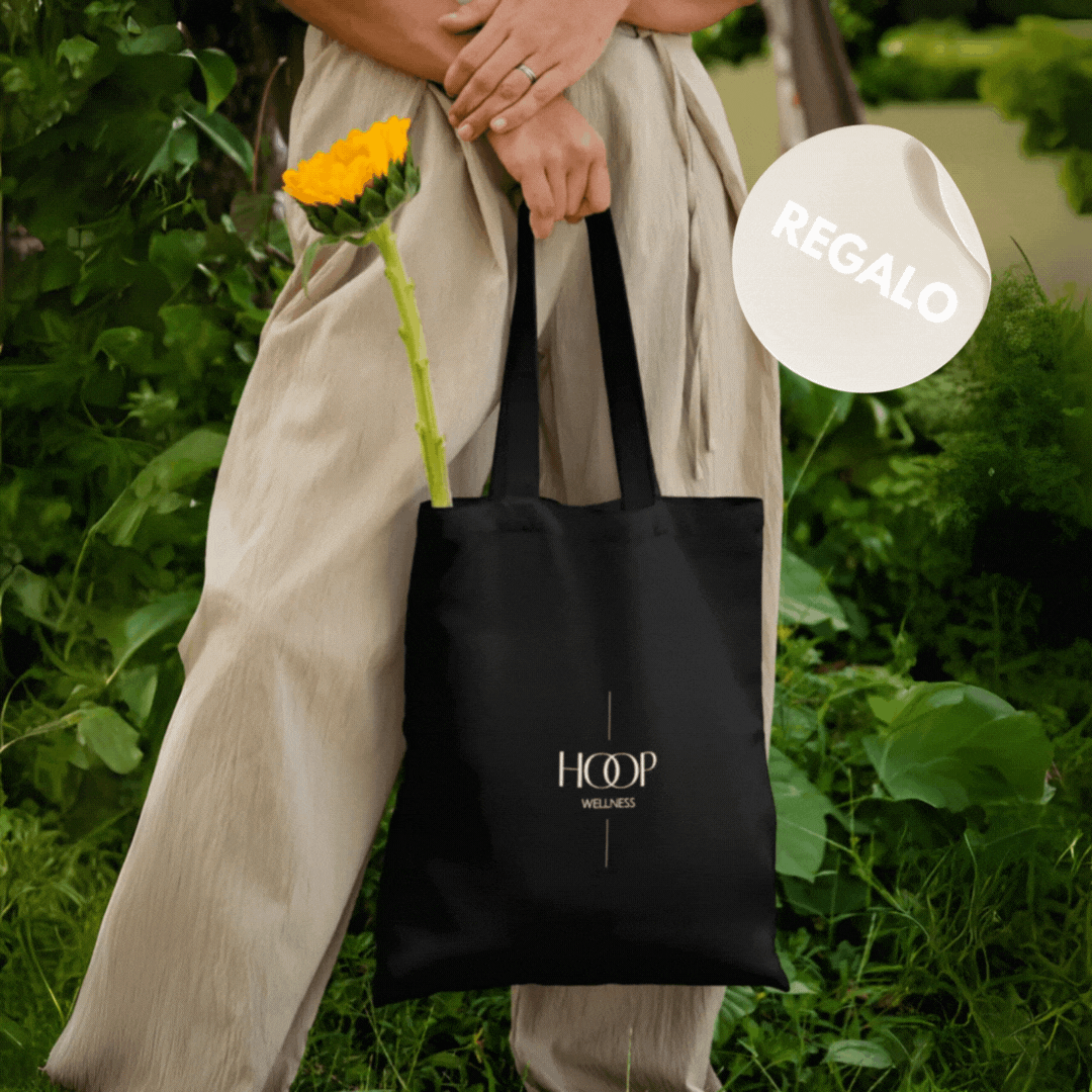 Tu Salto Wellness - HOOP WELLNESS