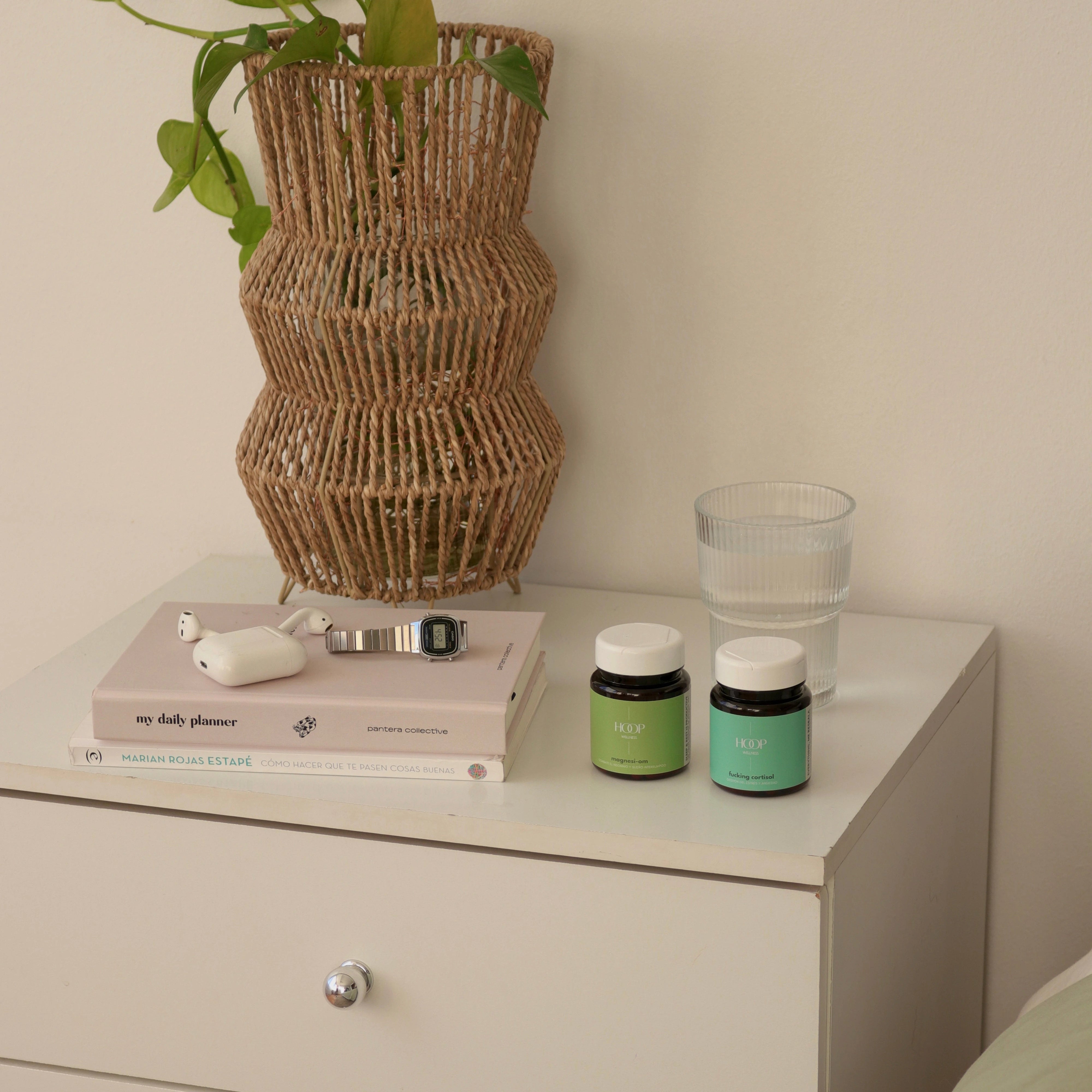 kit rest like a bear