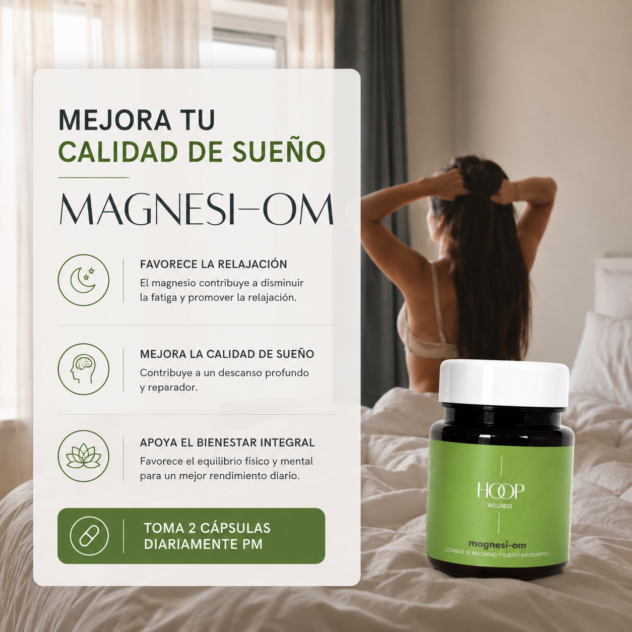 Magnesi-om
