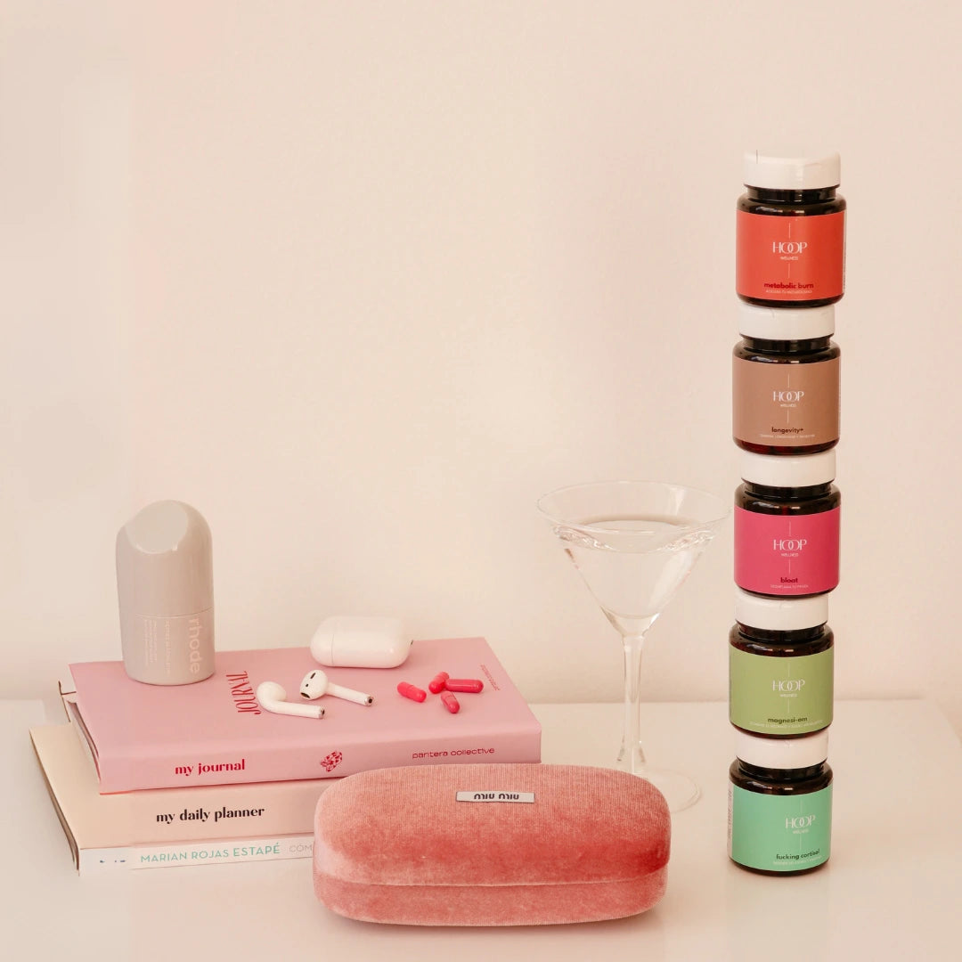 kit tu salto wellness