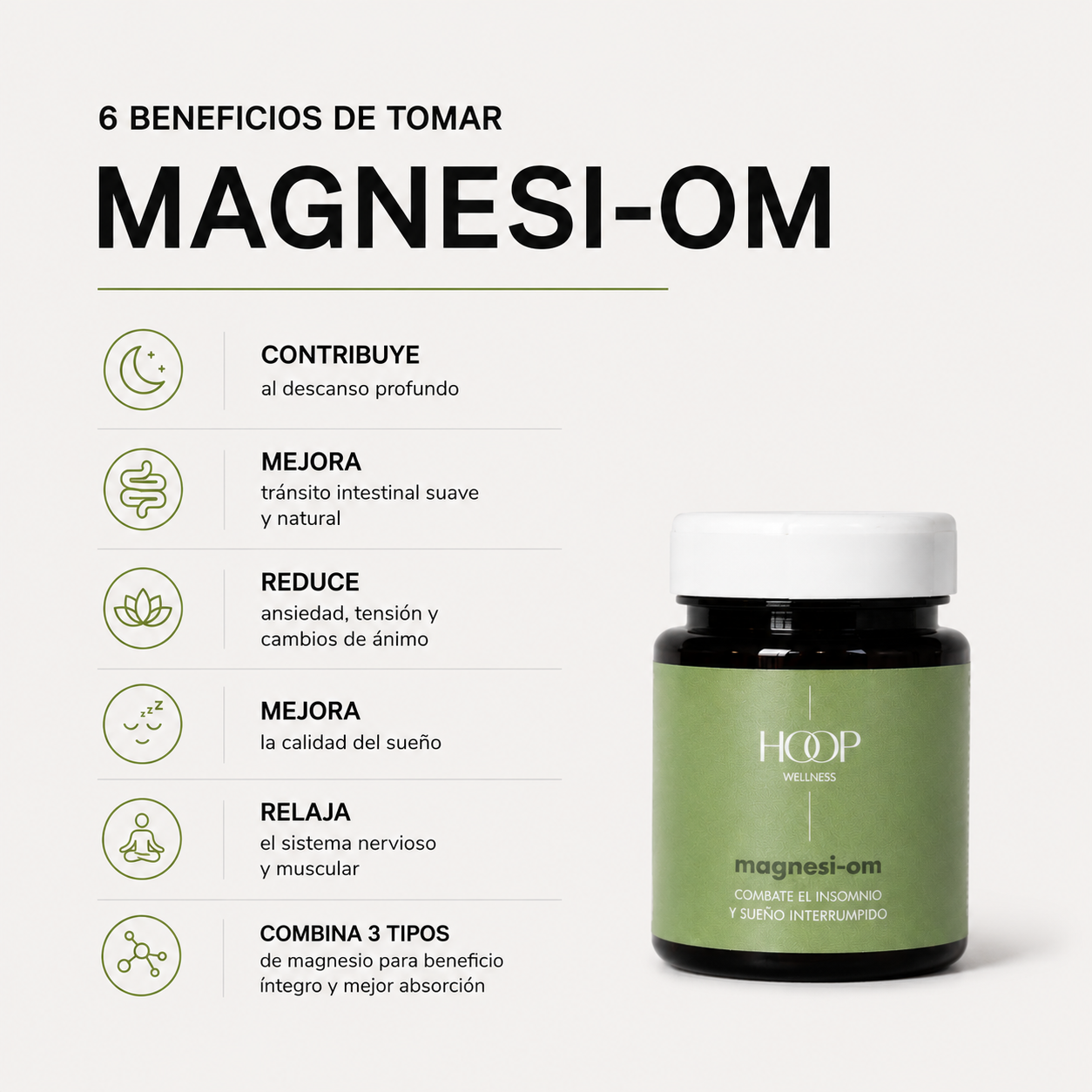 Magnesi-om