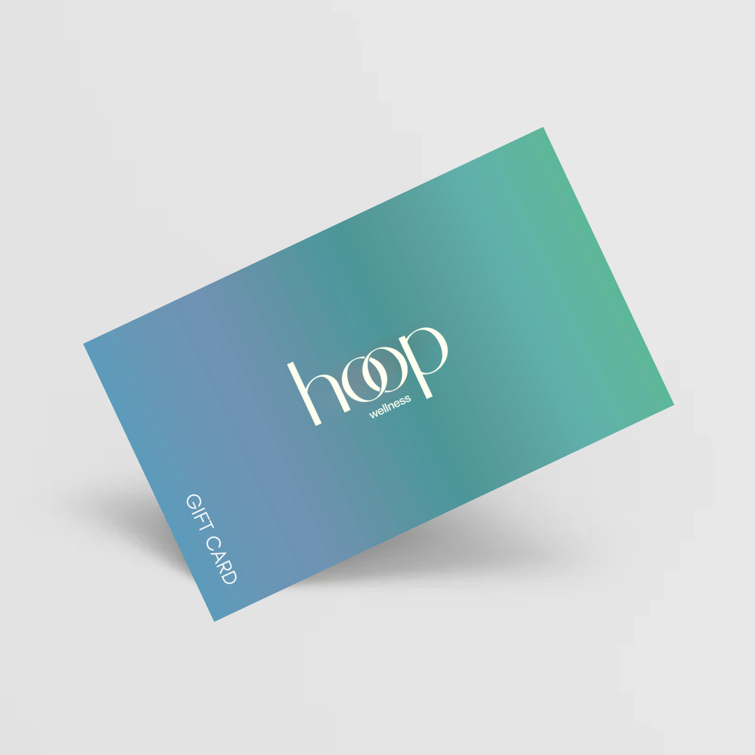 Gift Card -