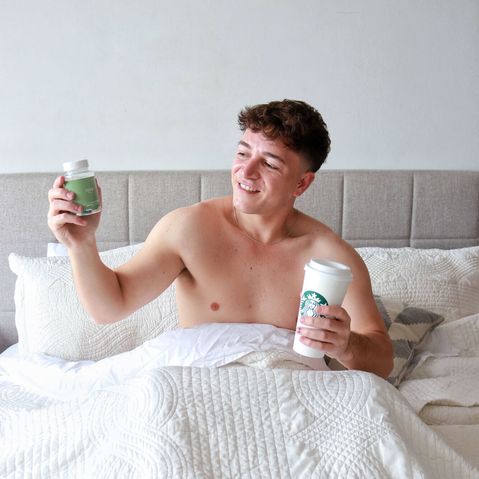 REST - HOOP WELLNESS