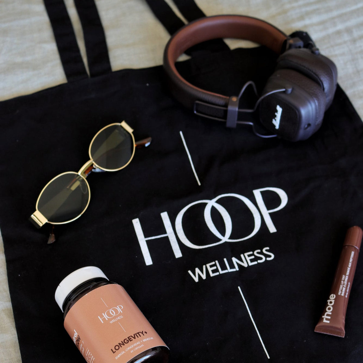 Social tote