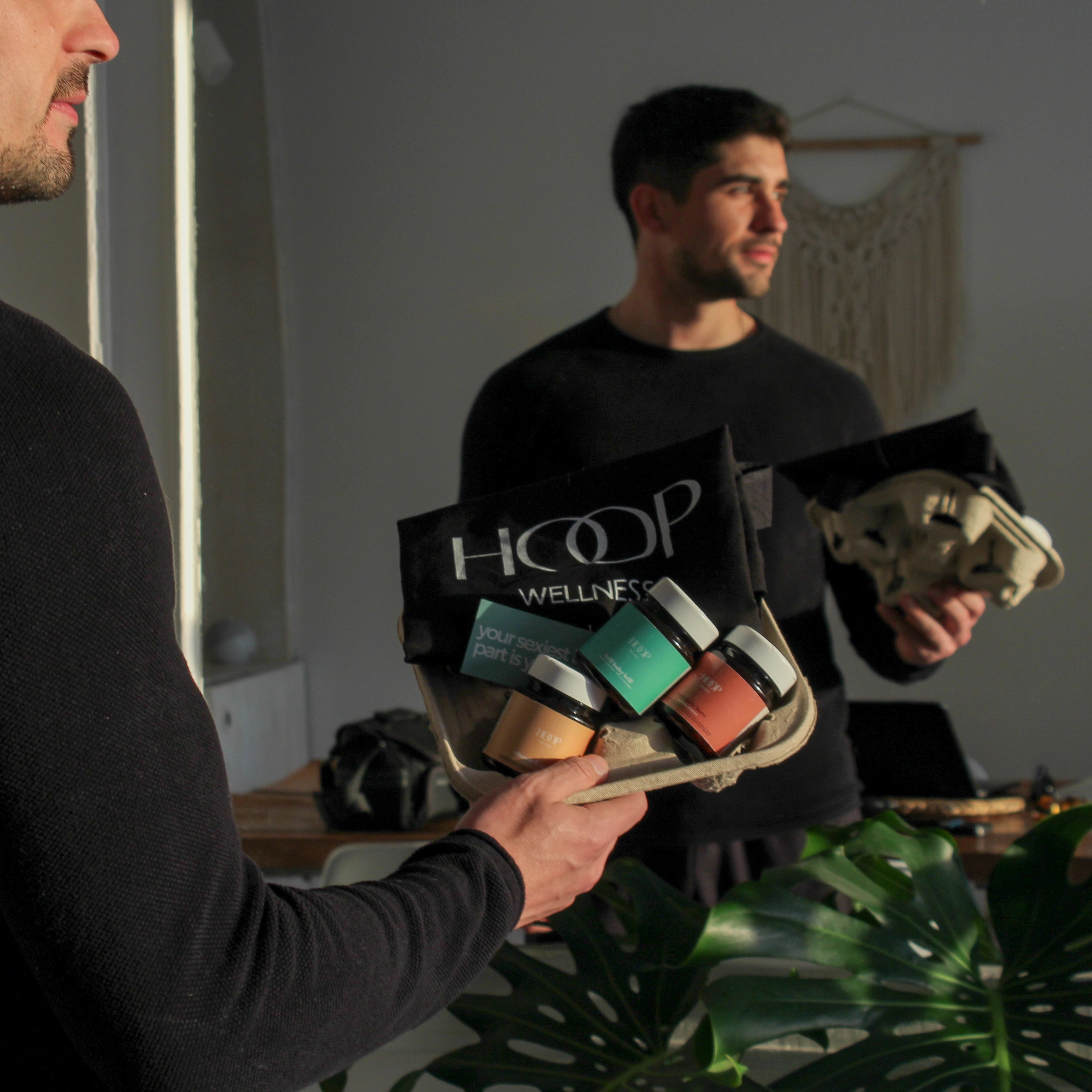 kit reset and burn metabolism