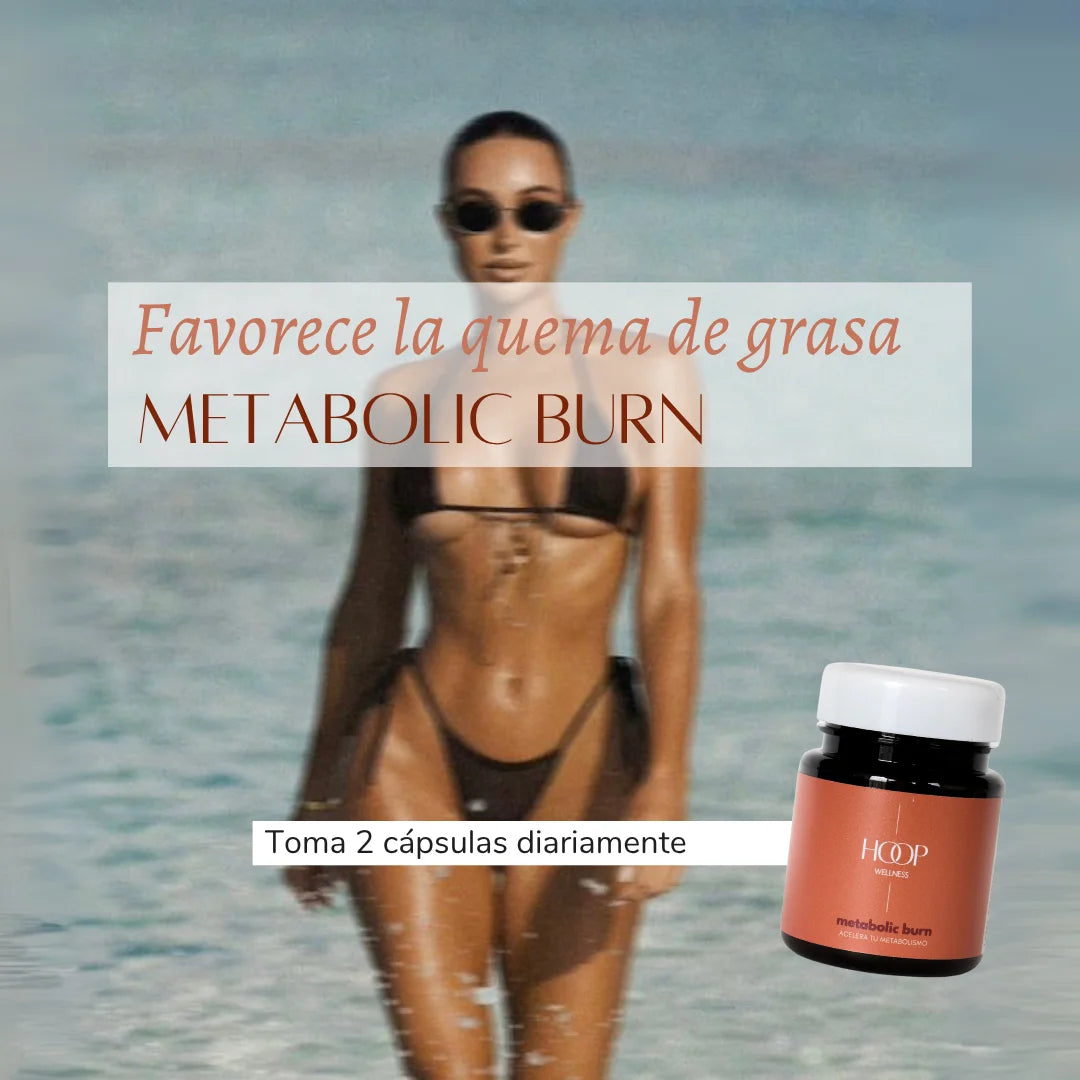Metabolic Burn