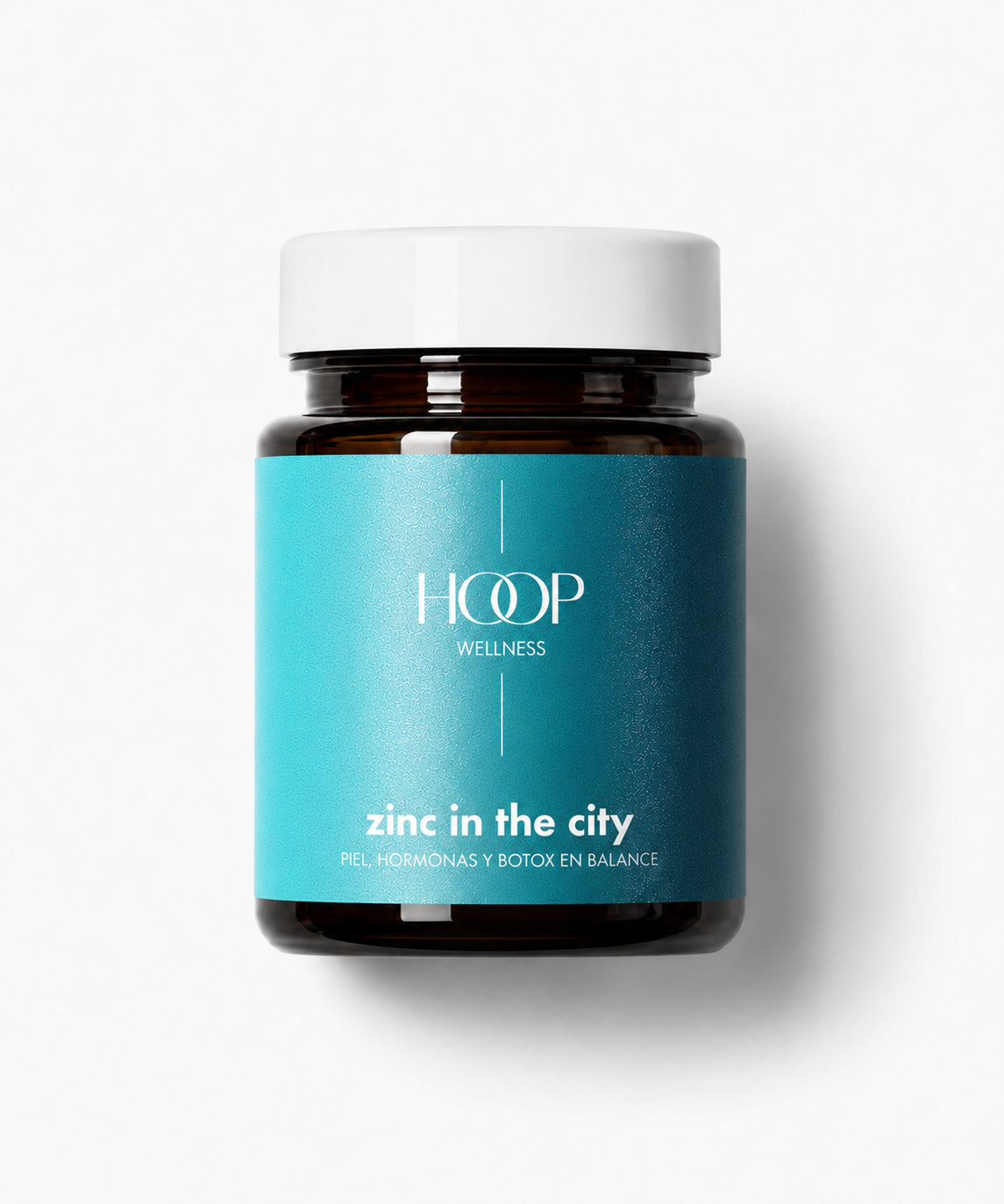 Zinc in the city
