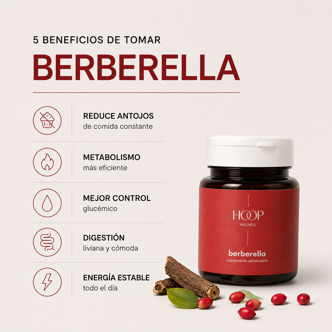 Berberella