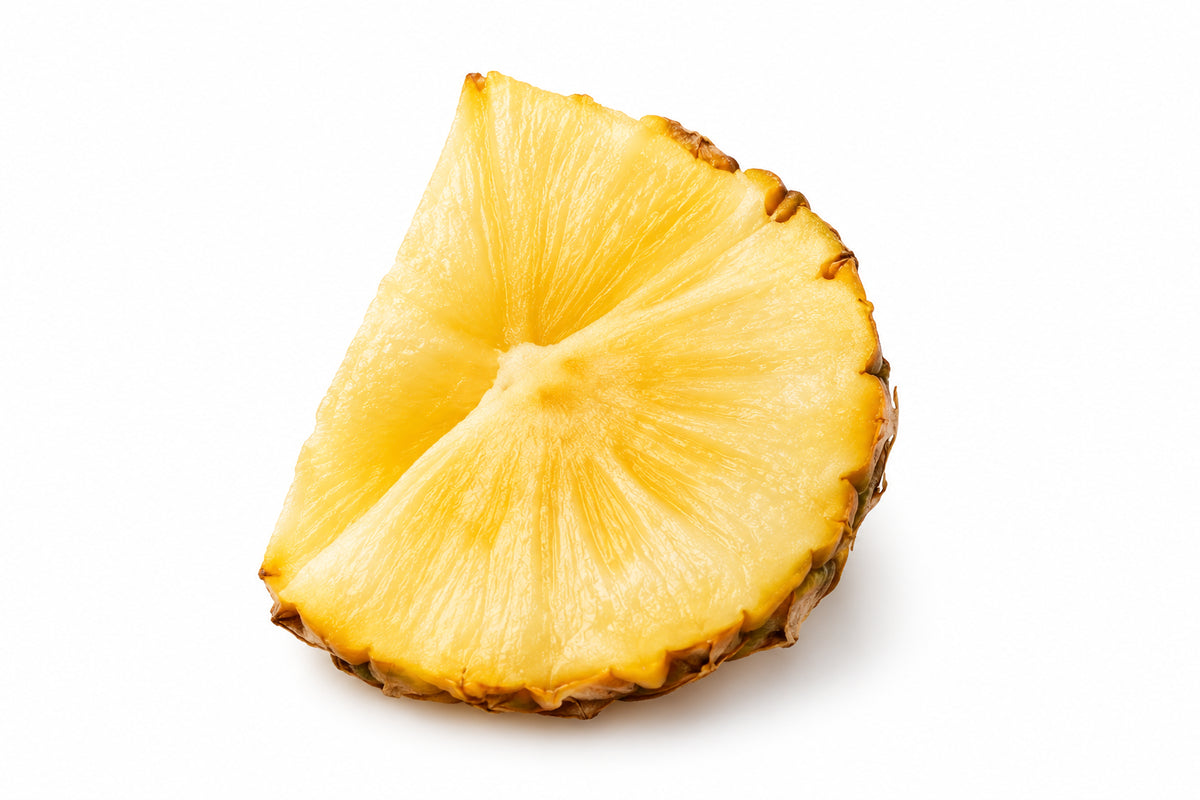 Bromelina - ingrediente Bloat Hoop Wellness