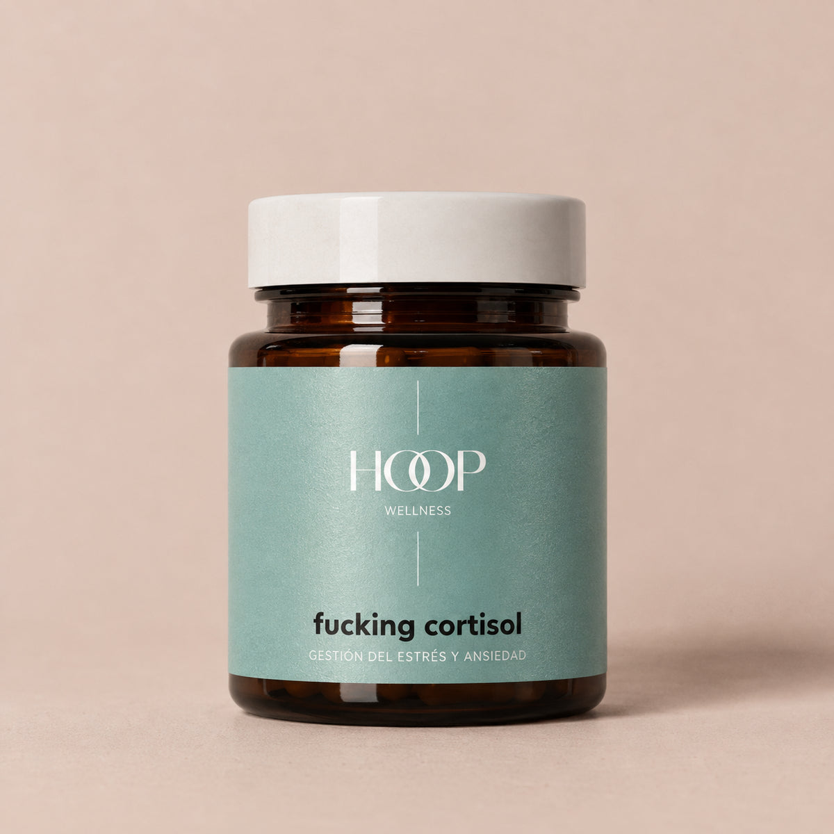 Fucking Cortisol