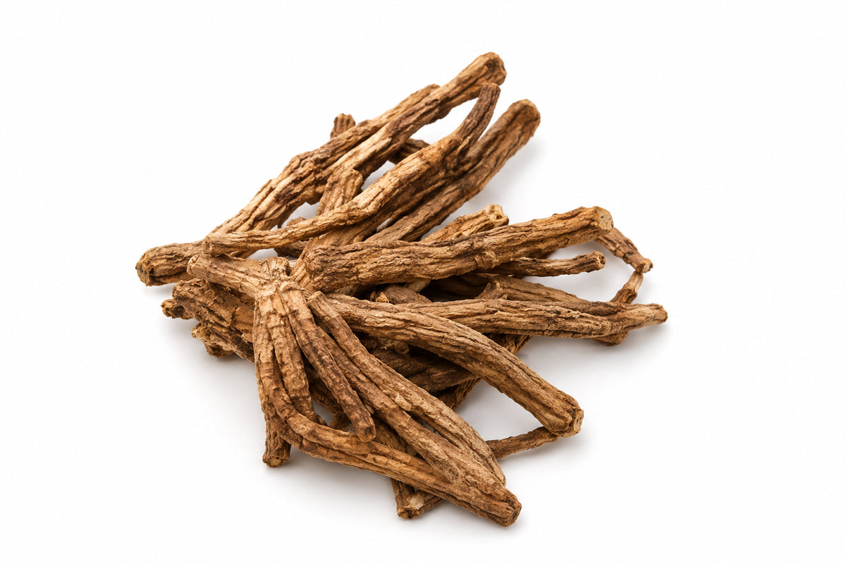 Ingredientes Hoop Wellness