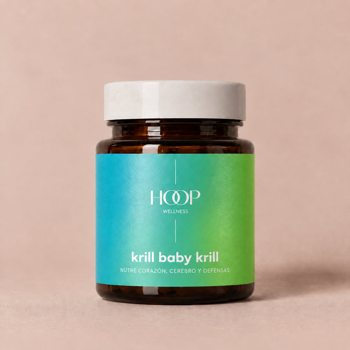 Krill baby krill
