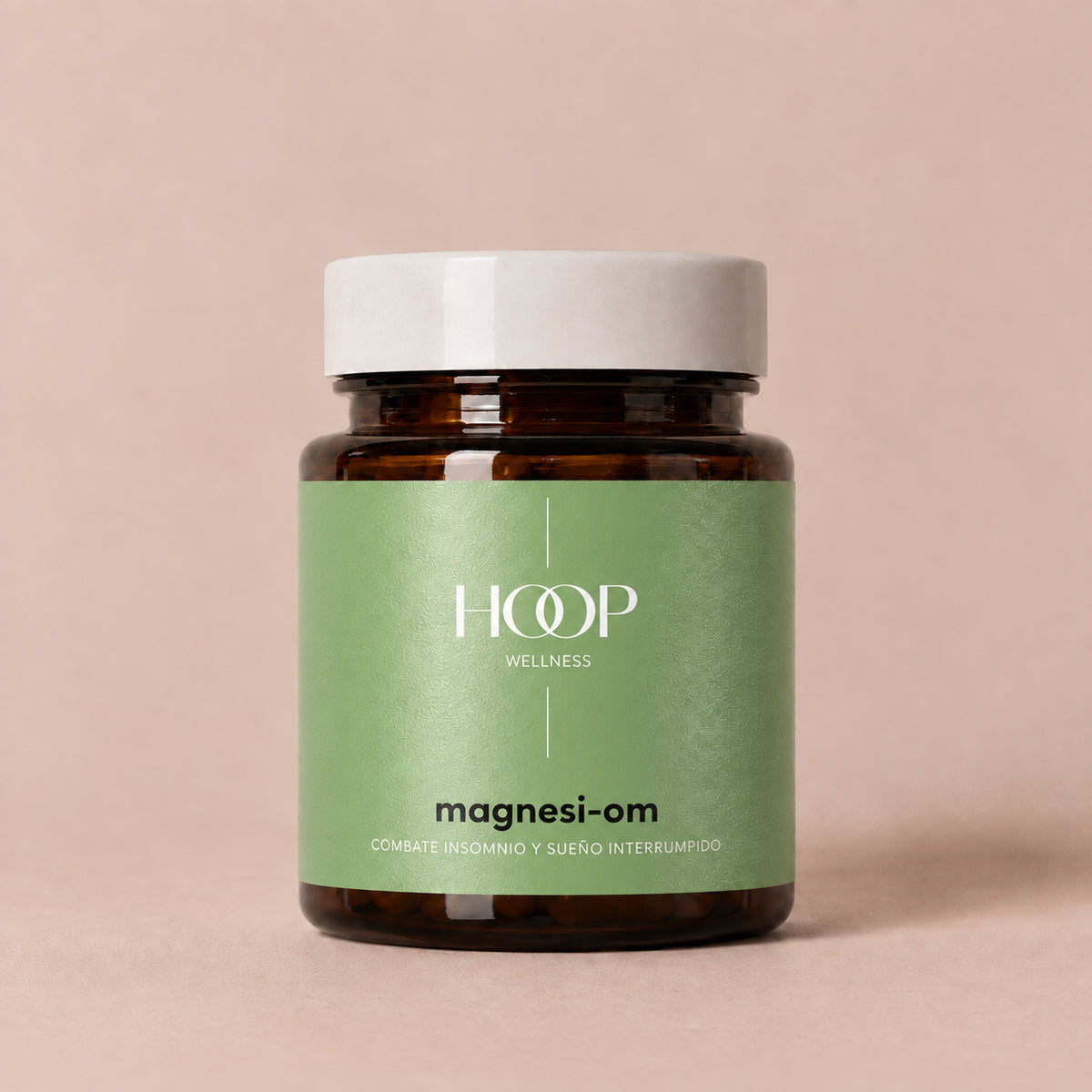 Magnesi-om