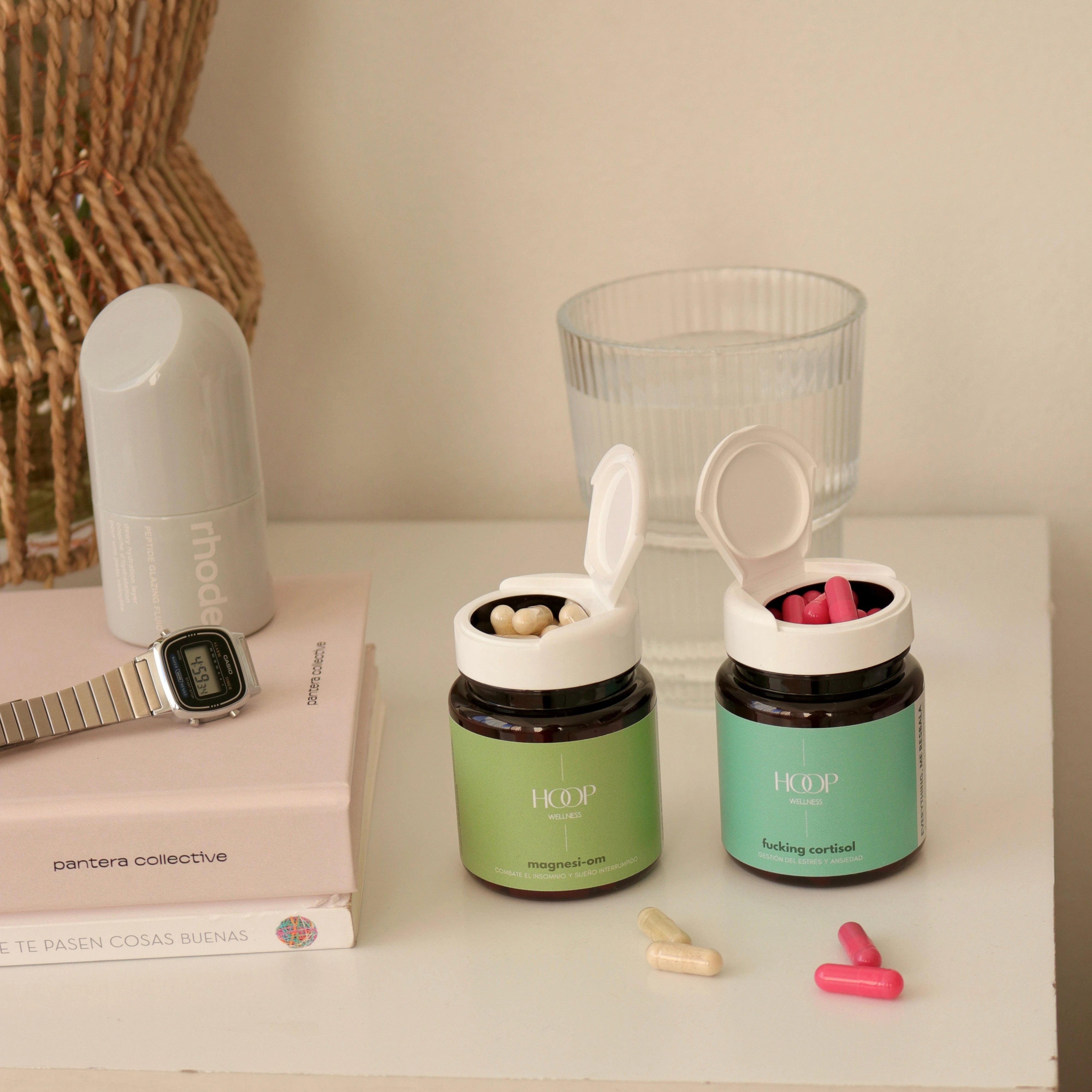 kit rest like a bear