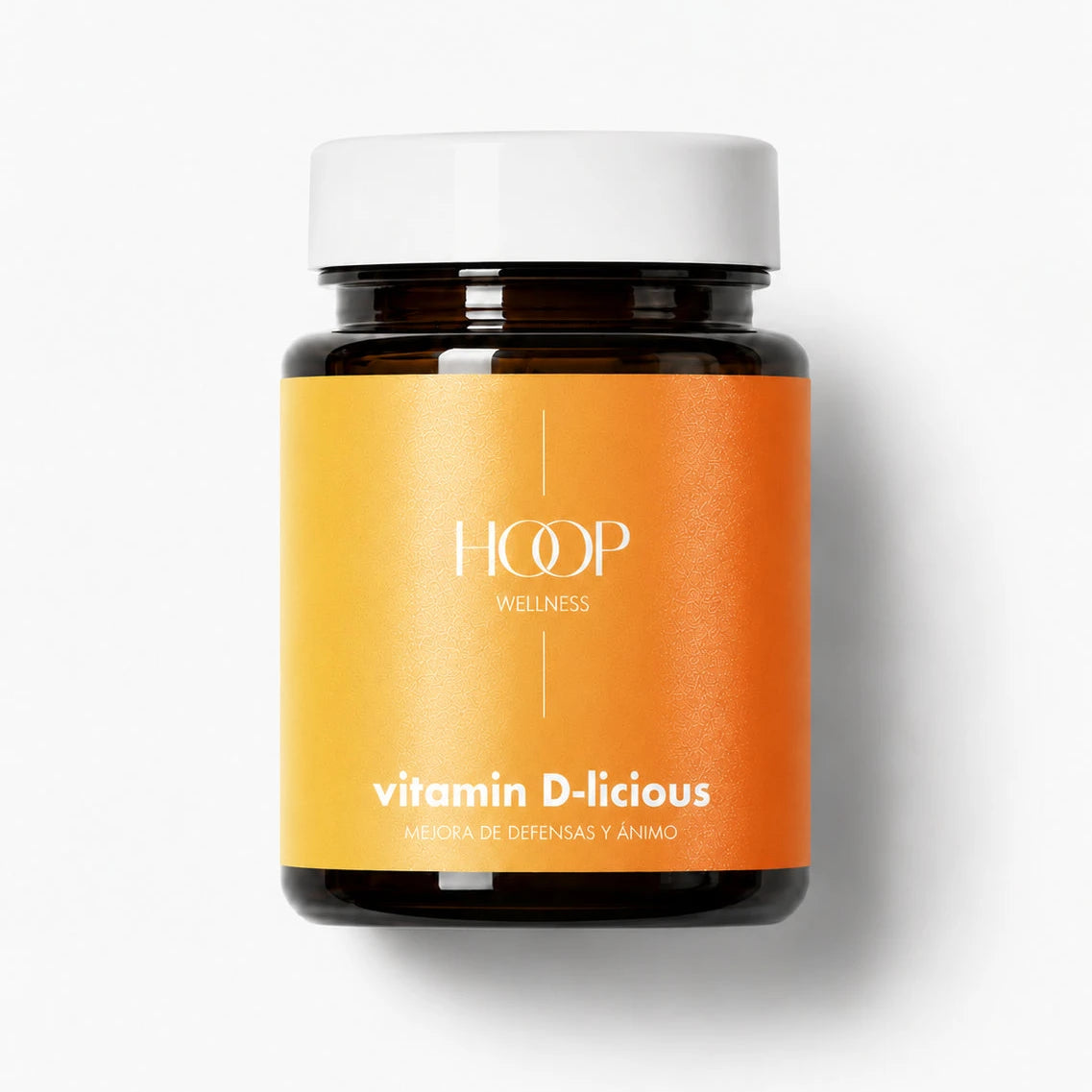 Vitamin D-licious