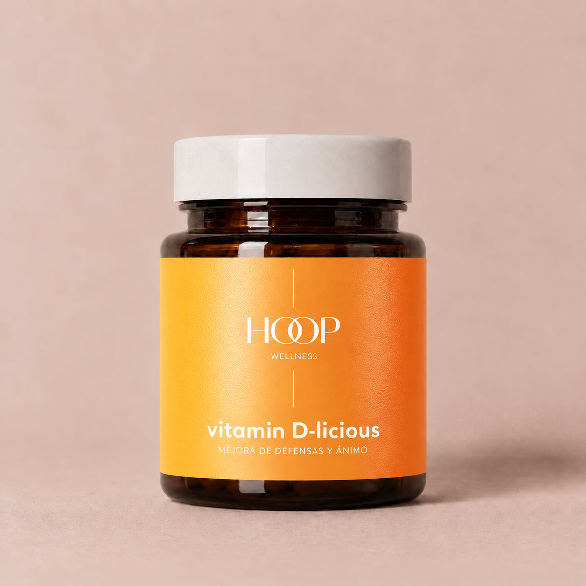 Vitamin D-licious