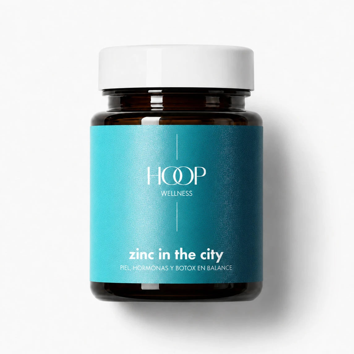 Zinc in the city