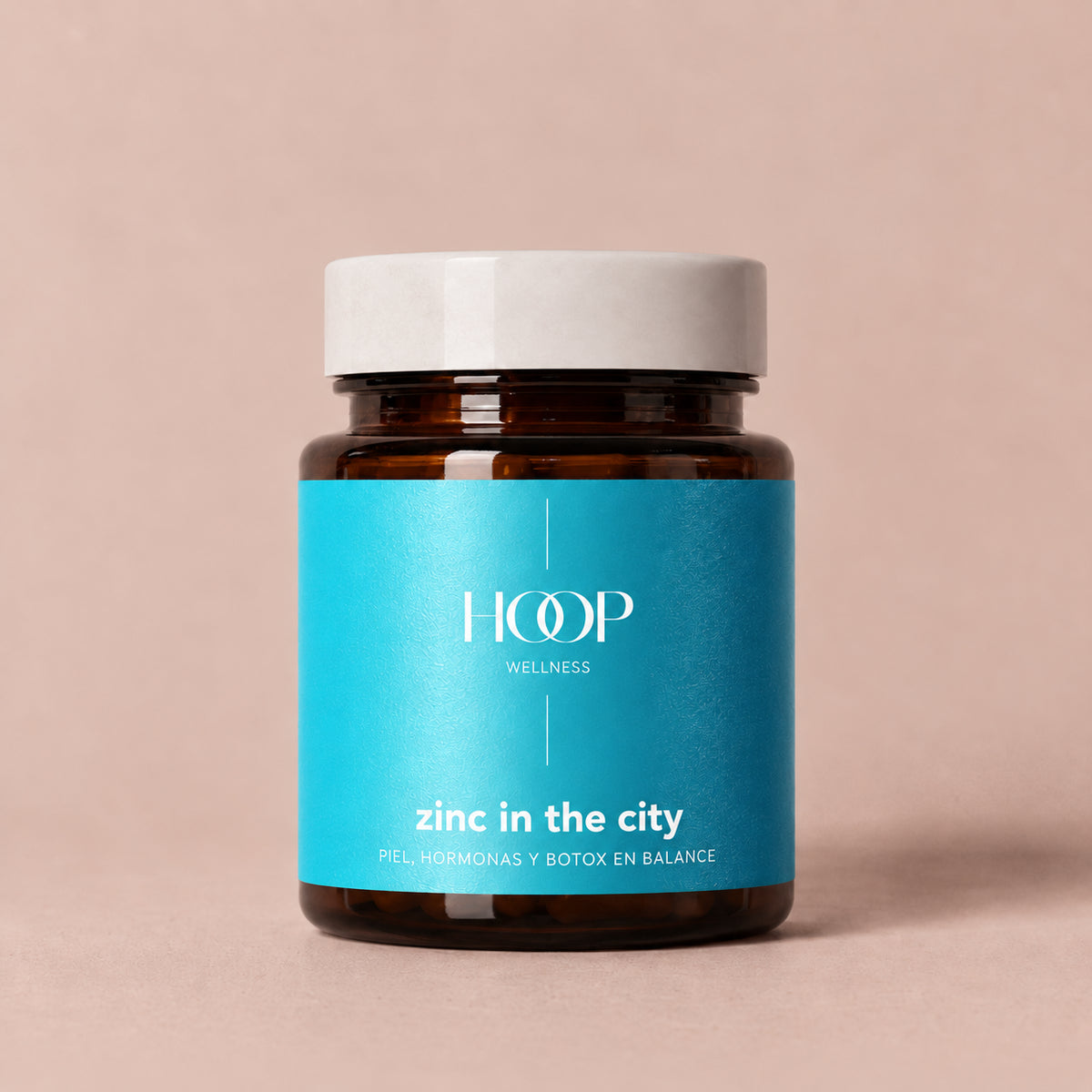 Zinc in the city